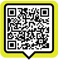 Código QR para descargar aplicación de Afore SURA