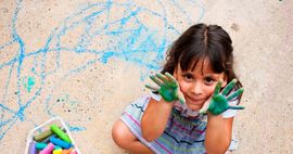 Centro de Ahorro en KidZania Cuicuilco con Afore SURA