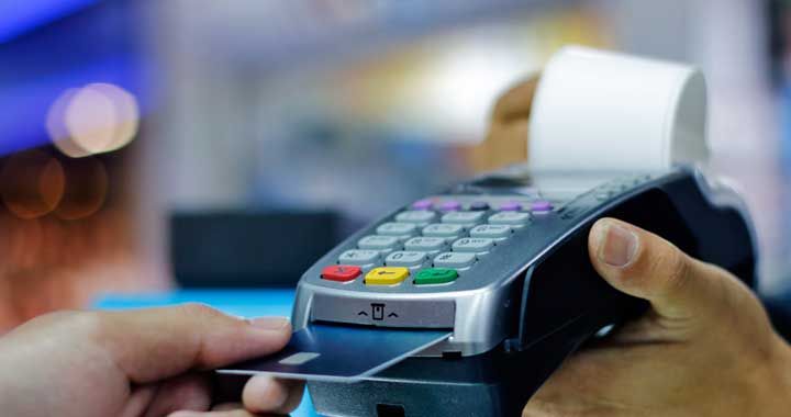 Cómo manejar la tarjeta de crédito